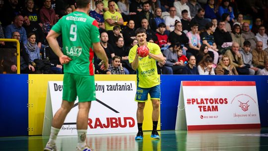 Gorzowscy szczypiorniści przed łatwym zadaniem?