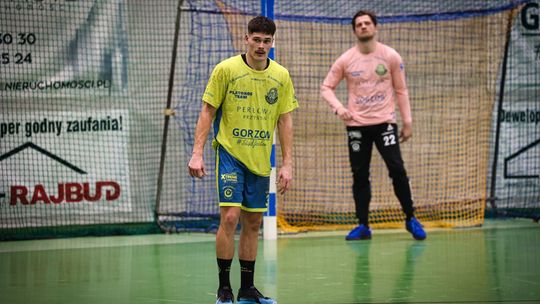 Gorzowscy szczypiorniści z kolejnym ważnym zwycięstwem