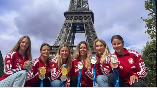 Gorzowska kajakarka powalczy dziś o medal na Igrzyskach