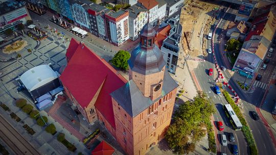 Gorzowska pielgrzymka na Jasną Górę. Trwają zapisy
