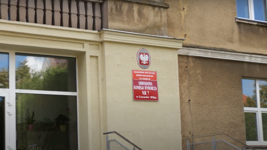 Gorzowska policja podsumowała wybory
