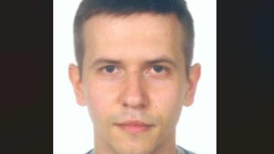 Gorzowska policja prowadzi poszukiwania 38-latka. Opublikowano wizerunek