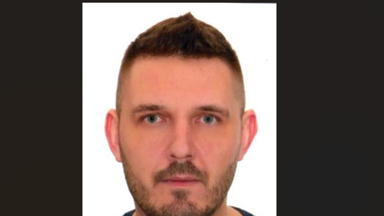 Gorzowska policja prowadzi poszukiwania 43-letniego mężczyzny