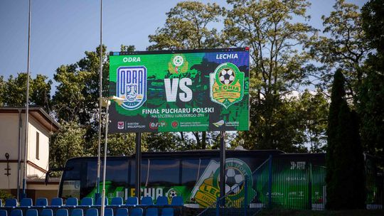 Gorzowski finał pucharu wygrała Lechia Zielona Góra