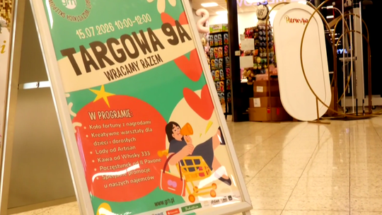 Gorzowski Rynek Hurtowy chce znów tętnić życiem