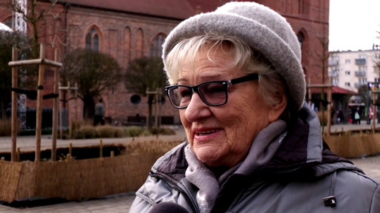 Gorzowski Rynek Hurtowy stroi miasto na święta