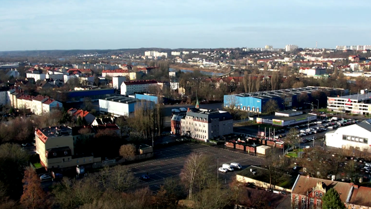Gorzowski Rynek Hurtowy zachęca do wcześniejszych zakupów Gorzowski Rynek Hurtowy zachęca do wcześniejszych zakupów