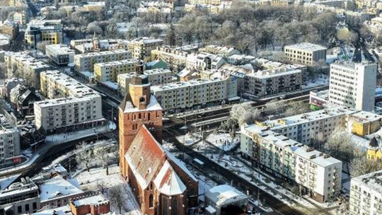 Gorzowski rynek mieszkań zaskakuje na tle kraju – nowe dane