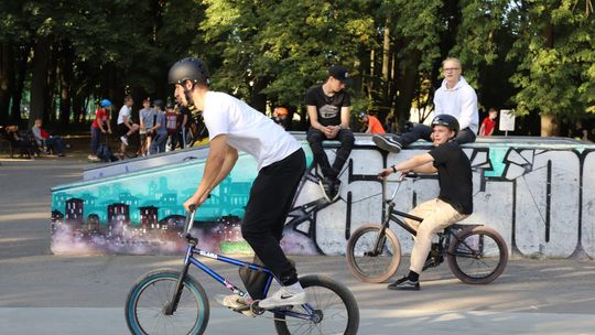 Gorzowski skatepark zyska nowe oblicze. Rusza rozbudowa w Parku Kopernika