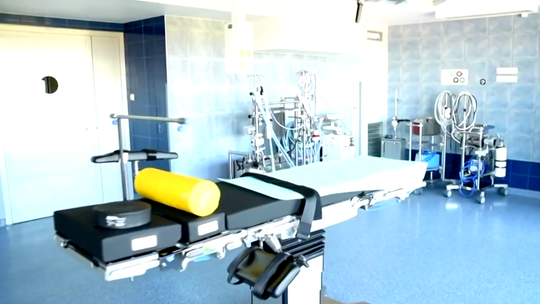 Gorzowski szpital chce produkować radiofarmaceutyki