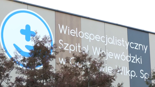 Gorzowski szpital przejdzie ogromną metamorfozę. To dopiero początek zmian