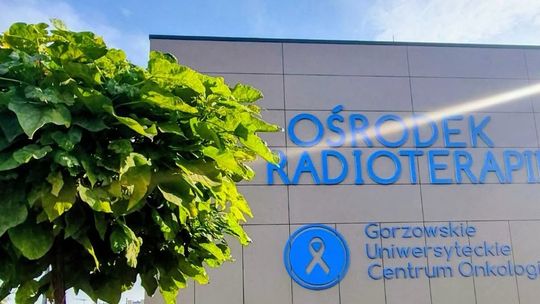 Gorzowski szpital przekazał ważną informację. Chodzi o bezpieczeństwo pacjentów