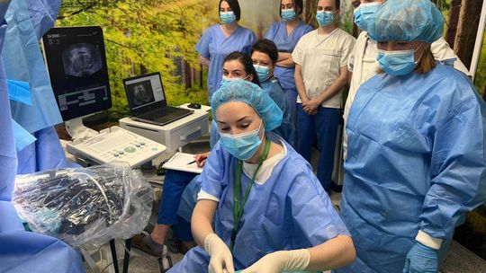 Gorzowski szpital rozwija radioterapię. Nowa metoda leczenia