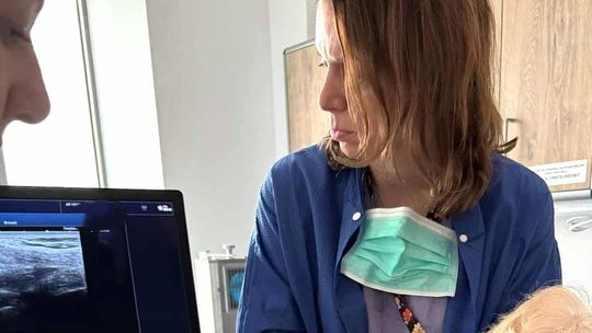 Gorzowski szpital uruchamia zabieg dla osób z przewlekłym bólem