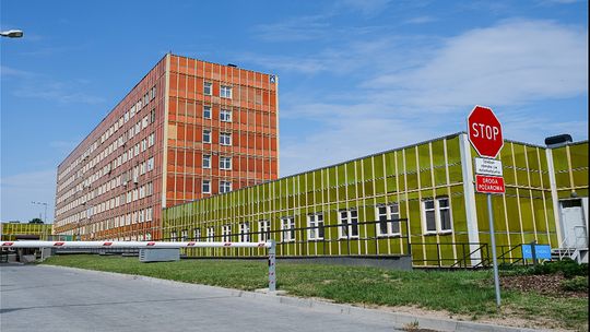 Gorzowski szpital w gronie najlepszych!