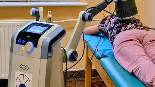 Gorzowski szpital z ofertą dla mieszkańców – bez skierowania, bez opłat