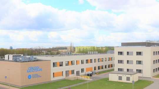 Gorzowski szpital zaprasza na profilaktyczne USG