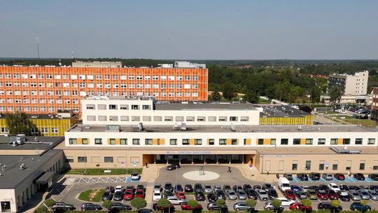 Gorzowski szpital zaprasza na ważne badania. Każda kobieta może się zgłosić
