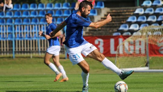 Gorzowskie derby! Stilon Gorzów zmierzy się z Wartą Gorzów