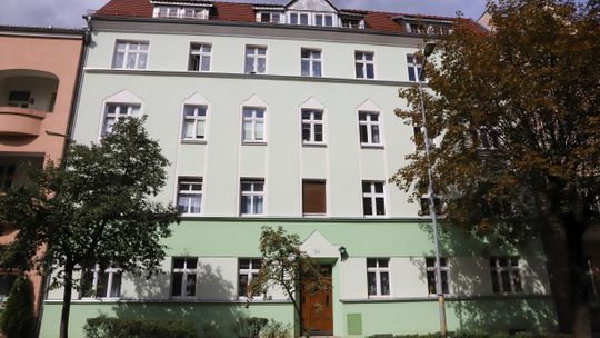 Gorzowskie kamienice przechodzą metamorfozę. Efekty widać już w wielu miejscach