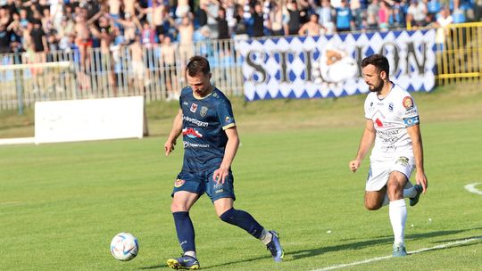 Gorzowskie kluby poznały terminarz nowego sezonu III ligi