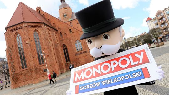 Gorzowskie Monopoly - rusza głosowanie!