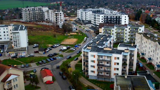 Gorzowskie Towarzystwo Budownictwa Społecznego zadbało o przygotowanie do sezonu grzewczego