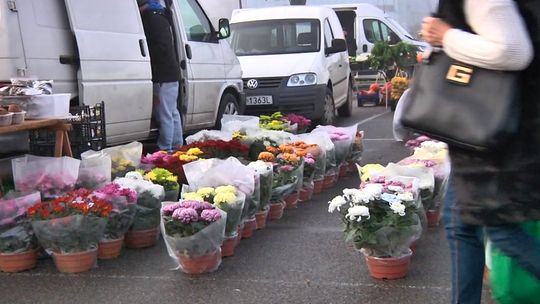 GRH gotowe na Wszystkich Świętych