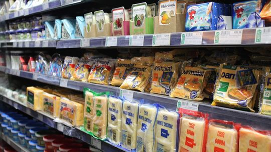 Groźna bakteria w produkcie spożywczym – nie jedz tego
