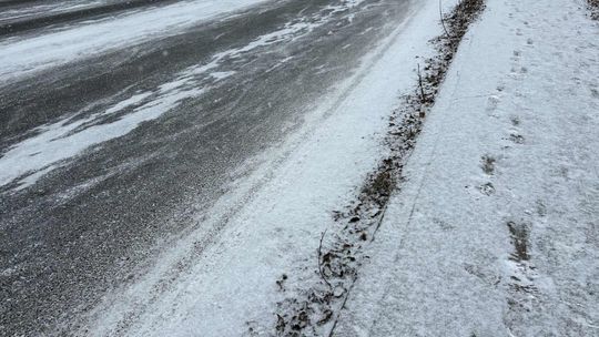 Groźne zjawisko w Gorzowie i okolicach. Ostrzeżenie drugiego stopnia Groźne zjawisko w Gorzowie i okolicach. Ostrzeżenie drugiego stopnia