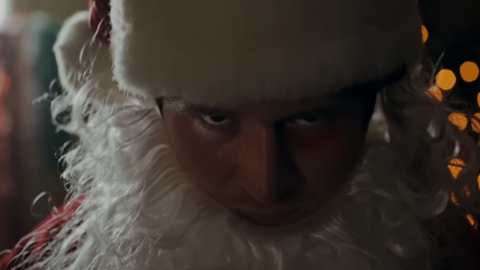 Grudniowe nowości w kinie Helios. Święta będą pełne emocji