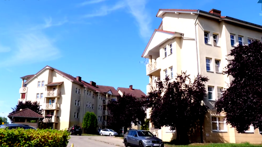 GTBS i CUS pomogą młodym wejść w samodzielne życie
