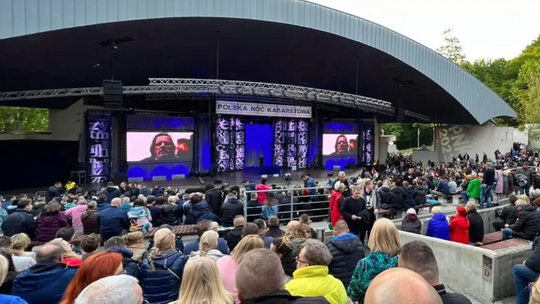 Gwiazdy kabaretu wystąpią na gorzowskiej scenie