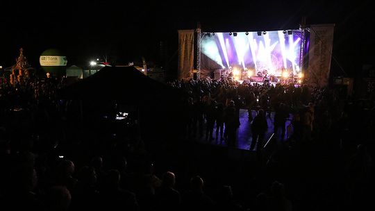 Gwiazdy na scenie Krzeszyckiej Jesieni. Liber i Kubańczyk wystąpią pod Gorzowem