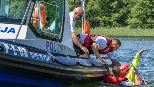 Wakacje nie takie kolorowe, jakby się zdawało. Jakie niebezpieczeństwa czyhają na lubuszan?