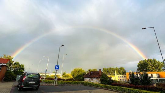 Sprawdź pogodę na najbliższe dni dla naszego regionu