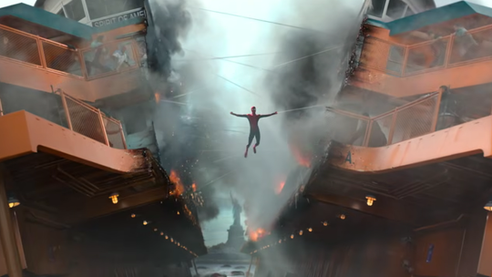 Helios Gorzów przygotował mocne premiery. Na ten film czekali fani od lat