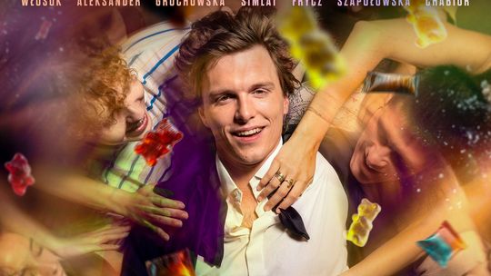 Helios Gorzów z nowymi premierami. Te filmy trafią do repertuaru