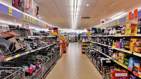 Herbata wycofana ze sklepów