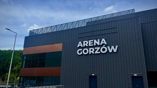 Historyczne wydarzenie w Gorzowie – światowy tenis zawita do Areny