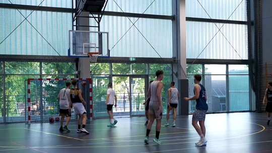Historyczny moment dla Kangoo Basket Gorzów. W czwartek rusza walka w play-off