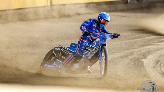 Hit kolejki. Stal Gorzów kontra KS Apator Toruń