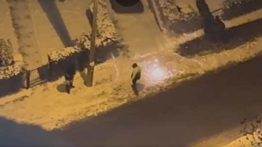 Huk wciąż słychać mimo końca Sylwestra. Mieszkańcy mają dość Huk wciąż słychać mimo końca Sylwestra. Mieszkańcy mają dość