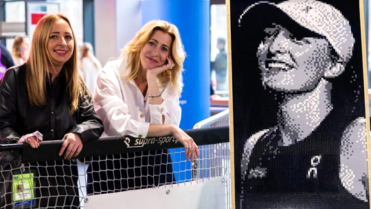 Iga Świątek i Gorzów – sportowe emocje bez granic! Iga Świątek i Gorzów – sportowe emocje bez granic!