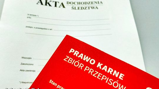 Ignorowali sądowy zakaz prowadzenia pojazdów. Teraz odpowiedzą przed wymiarem sprawiedliwości