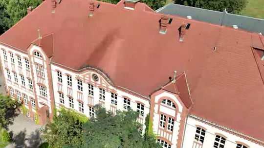 II LO w Gorzowie w czołówce rankingu Perspektyw 2026