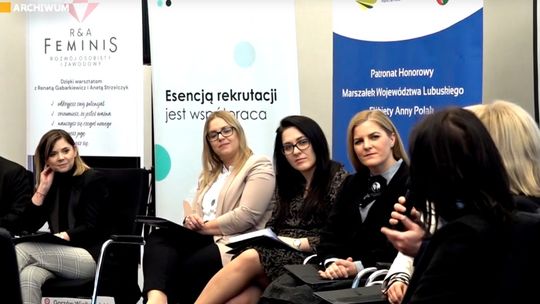 II Lubuska Konferencja HR