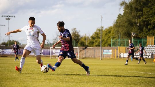 III liga wraca na Olimpijską
