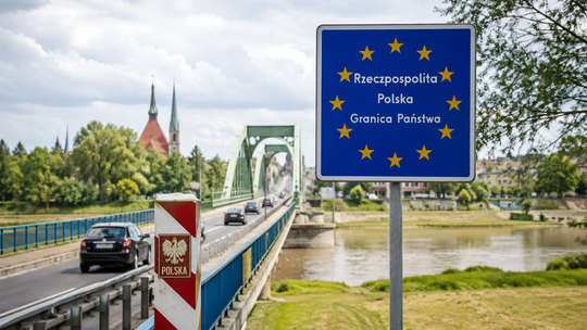 Ilu Lubuszan pracuje za granicą? Nowe zestawienie przynosi odpowiedzi