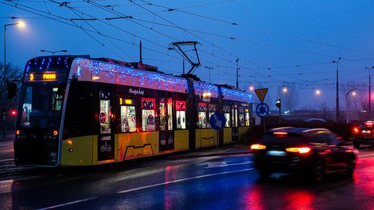 IMGW ostrzega: marznące opady w Gorzowie i okolicach